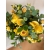 Flower Box Limoncello Cytryny i Róże